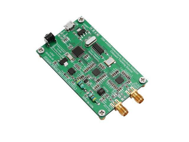 Details about   35-4400M Spectrum Analyzer USB LTDZ Spectrum Signal Source RF Frequency ➻ 