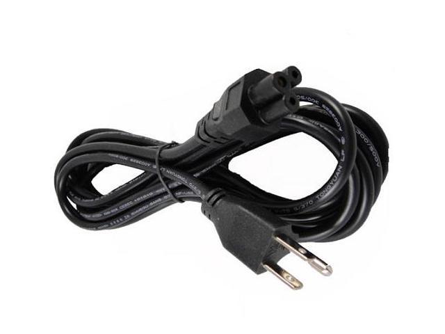 Casio Data projector XJ-A240 XJ-A245 XJ-A130V AC power supply cord cable charger 