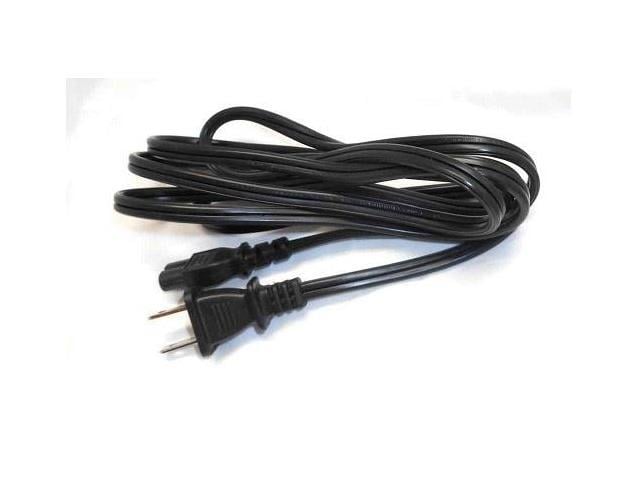 AC Power Supply Cord Cable Charger For Casio Celviano piano keyboard AP-80R 