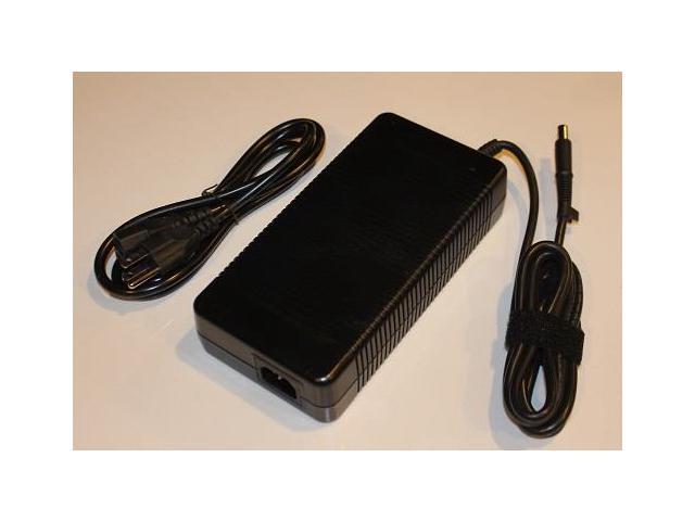 HP TouchSmart IQ815 All-in-One desktop PC power supply ac adapter cord charger 