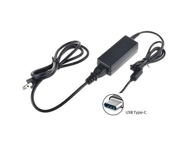 Globalsaving 90w Usb Type C Power Ac Adapter For Asus Chromebook