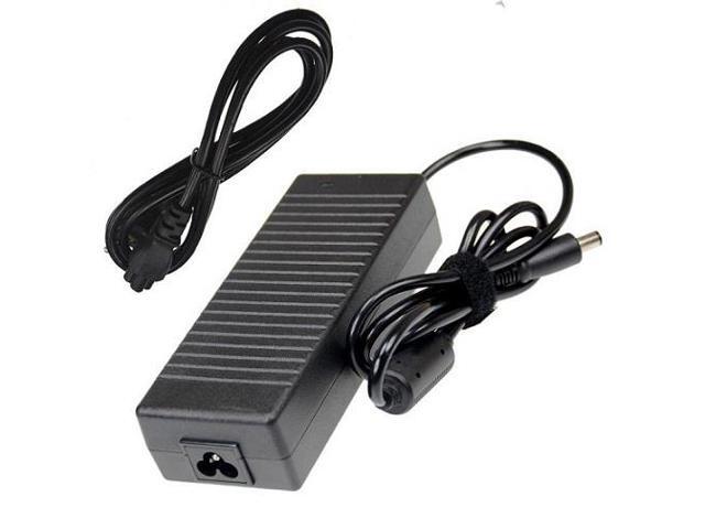 HP 200-5020 All-in-One desktop AIO PC power supply ac adapter cord cable charger