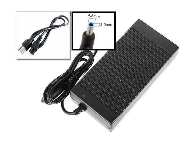 Globalsaving Ac Adapter For Hp Pavilion 15 Cx 15 Cx0000 Gaming Laptop Notebook Computer Power Supply Cord Cable Charger Newegg Com