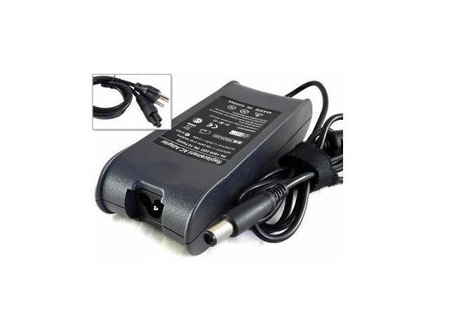 Globalsaving AC Adapter for Dell P2314T Multi Touch LED LCD Monitor Desktop Power Supply ac Adapter