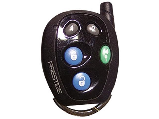 Prestige 07SP 5-Button Remote Control Replacement One-Way Transmitter 