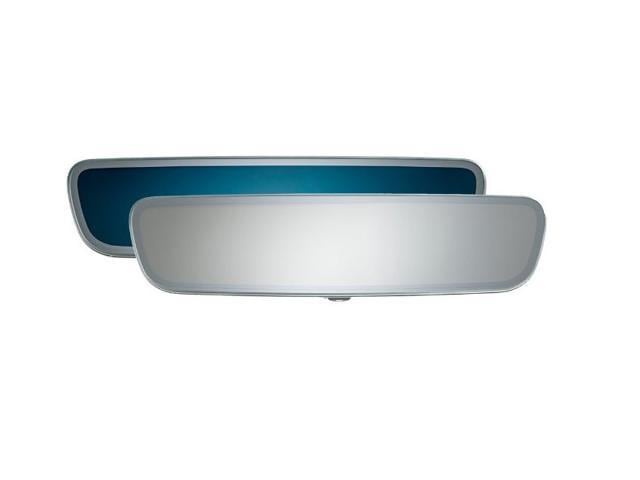 universal auto dimming rear view mirror