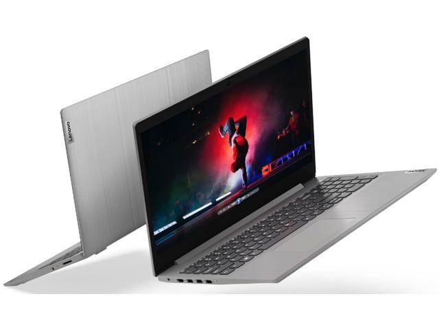 2020 Lenovo IdeaPad 3 15.6