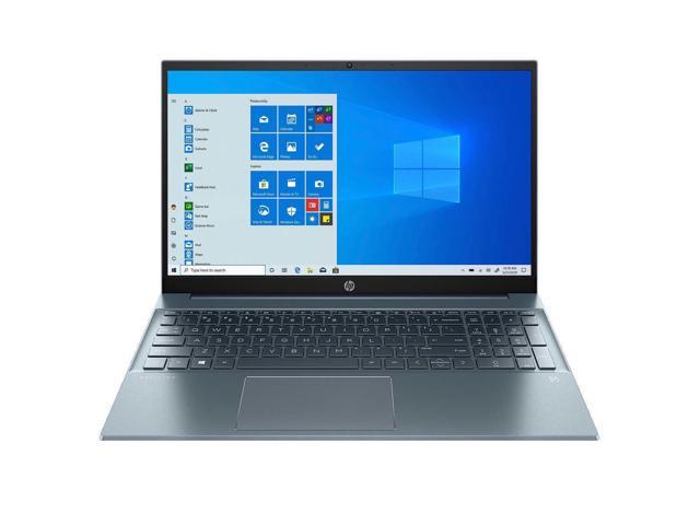 2021 HP Pavilion 15.6" FHD IPS Touchscreen Premium Laptop, 11th Gen Intel Quad-Core i7-1165G7 upto 4.7GHz, 24GB RAM, 1TB PCIe SSD, Intel Iris Xe Graphics, Backlit Keyboard, Windows 10