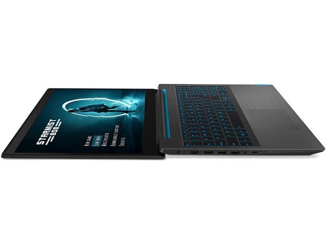 Lenovo ideapad L340-15IRH Gaming and Entertainment Laptop (Intel