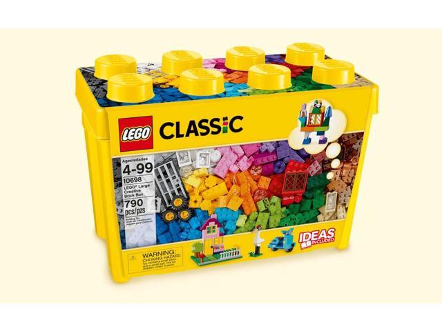 lego classic 10698