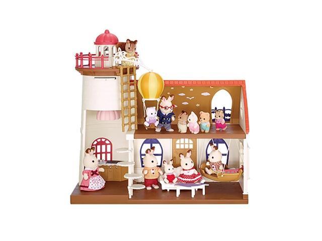 new calico critters 2021