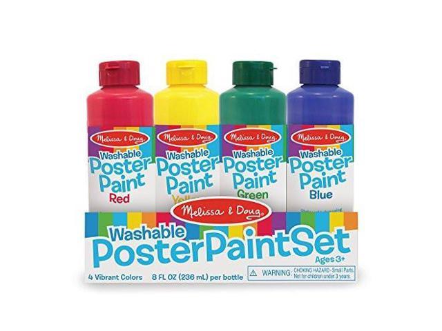 melissa and doug paint