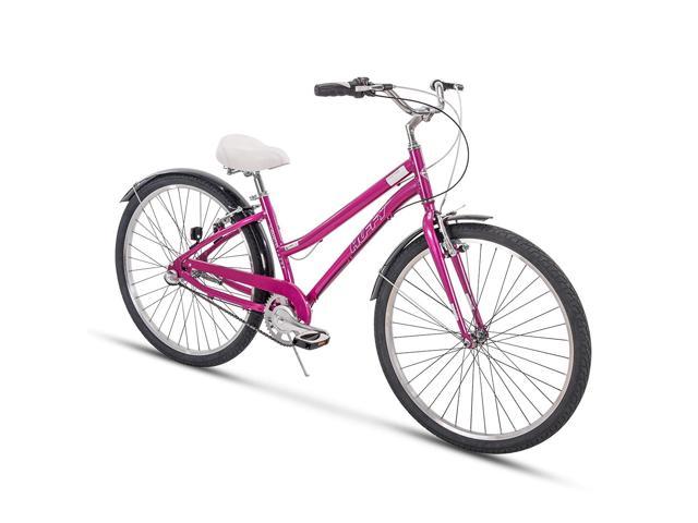 huffy sienna women's comfort bike