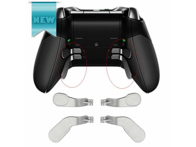 paddles on xbox controller
