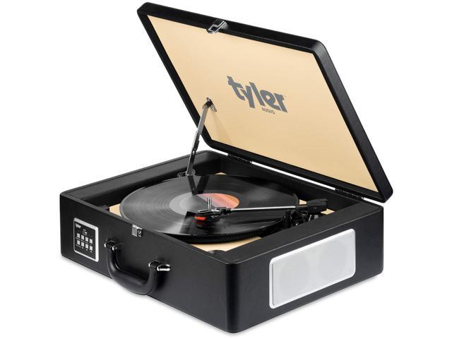 record player stereo system