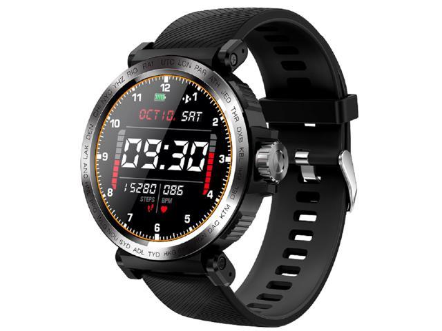 screen touch smartwatch