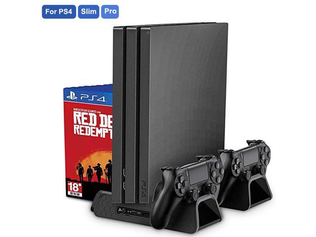 ps4 pro vertical stand