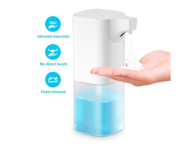 liquid soap dispenser for kitchen