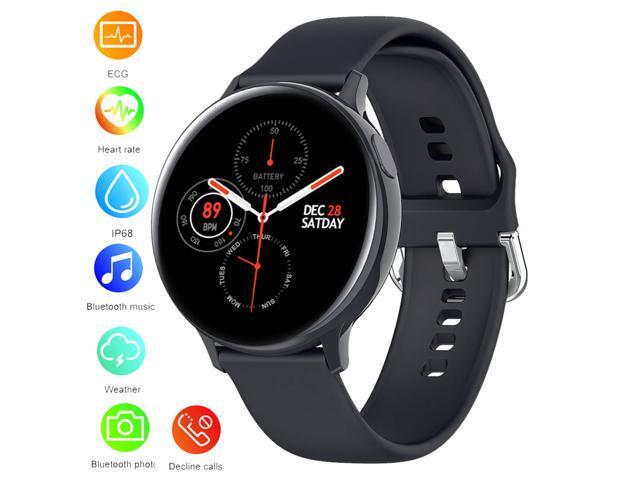 waterproof ip68 smartwatch