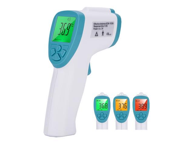 body thermometer