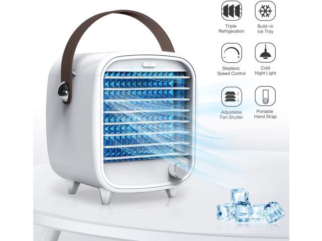 ice box air cooler