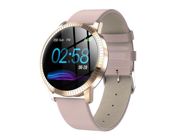 fashionable fitness tracker watch