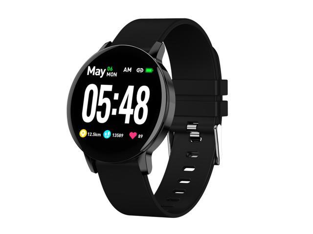 fitness tracker that stores music