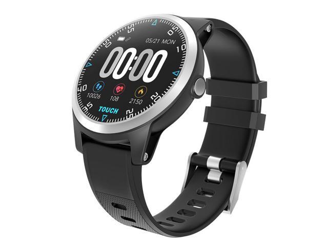 smart watch ecg