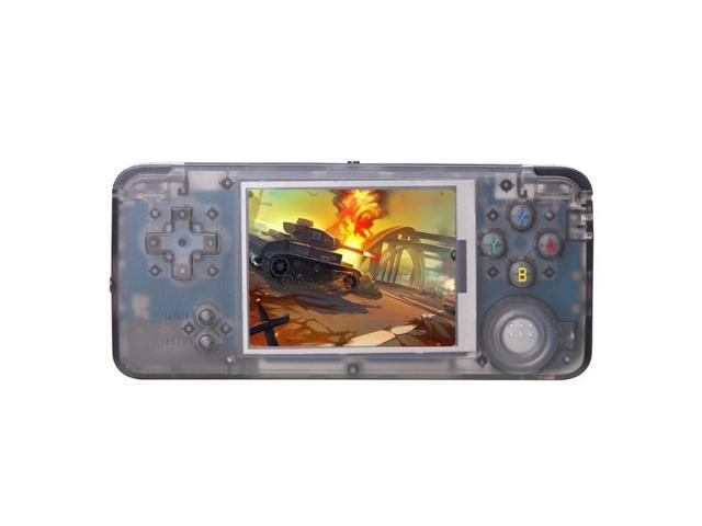 Game Console With 3000 Classic Games 3 Inch Screen 16gb Child Screen Display Handheld Game Consoles Game Player Ping Newegg Com