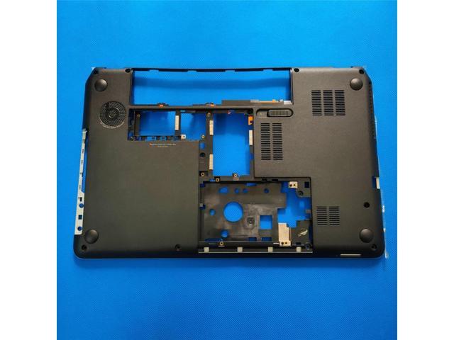 NEW FOR HP for Envy M6 M6-1000 for Pavilion M6 M6-1000 Laptop Bottom Case Base Cover Series Replacement 707886-001 AP0U9000100 