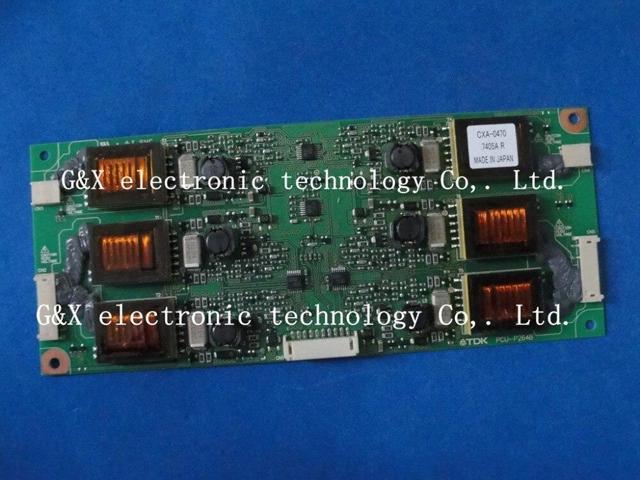 LCD Power inverter Board For TDK CXA-0454 PCU-P247A FIF1222-31AF 