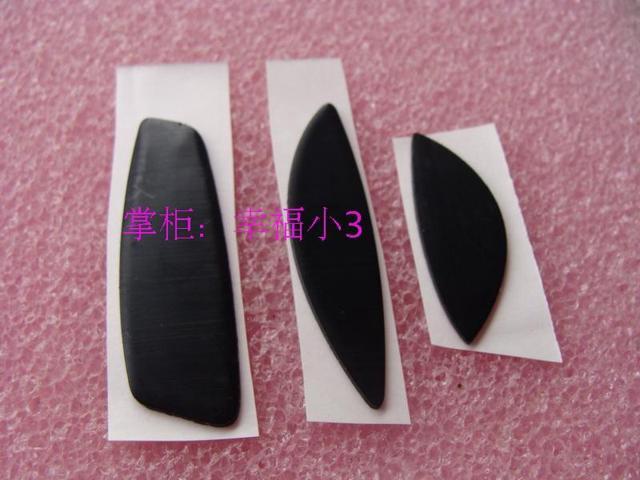 1 set Original 3M mouse feet mouse skates mousepad for Logitech performance MX M950