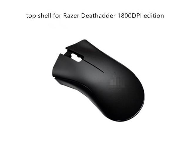Top Shell Cover Replacement for Razer Deathadder 3500DPI Gaming mouse outer case 
