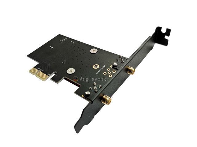 Qualcomm atheros qca61x4a wireless network adapter отключается windows 10