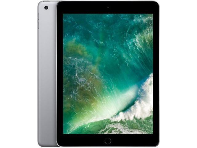 Apple iPad 5th Generation 32GB Space Gray (WiFi) Grade B