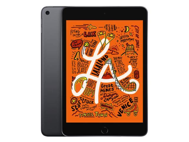 Apple iPad Mini 5 64GB Space Gray (WiFi) Grade A+