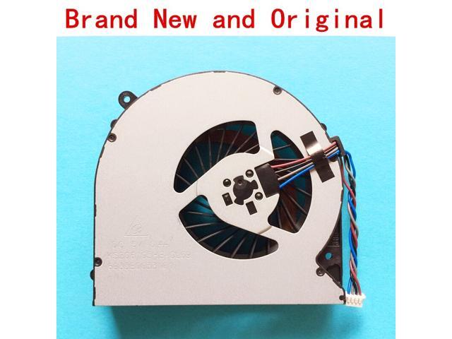 NEW CPU Cooling Fan for TOSHIBA L50 L50D L55 L55D L50-A L50D-A