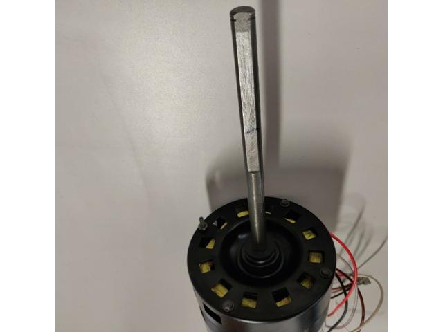 Replacement Fan Motor for Coleman 7184-0156 1468-306 1468-3069 8333 Series 