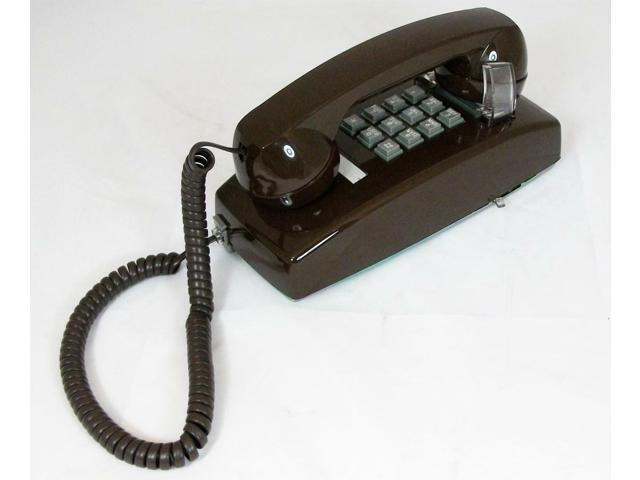 General 2554 Wall Mount Telephone With Volume 255445vba20m Newegg Com