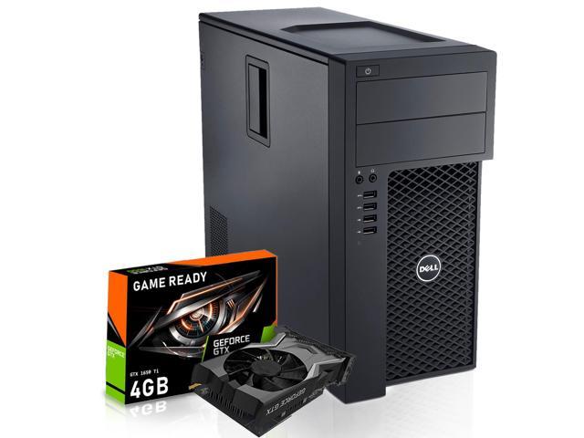 i5 16gb ram 4gb graphics desktop