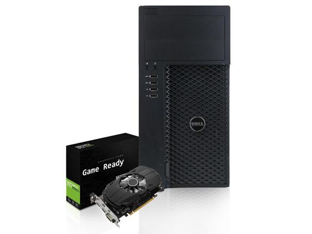 dell precision gaming pc