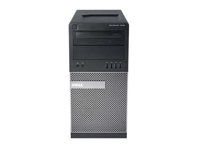 Refurbished: Dell OptiPlex 7010 Tower Gaming Computer PC Intel Quad ...