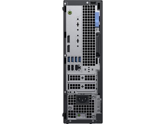 Dell OptiPlex 5060 - Windows 11 Desktop Computer | Intel i5-8500