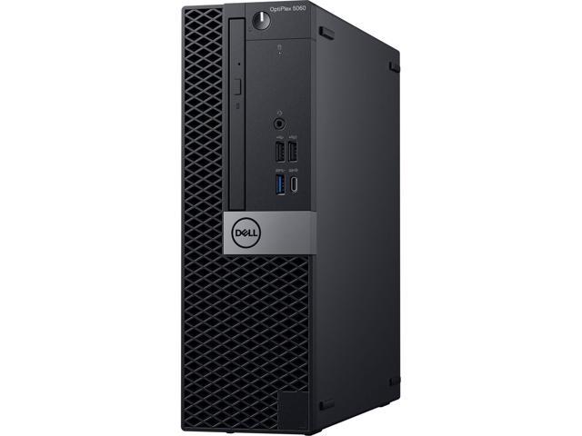 Dell OptiPlex 5060 - Windows 11 Desktop Computer | Intel i5-8500