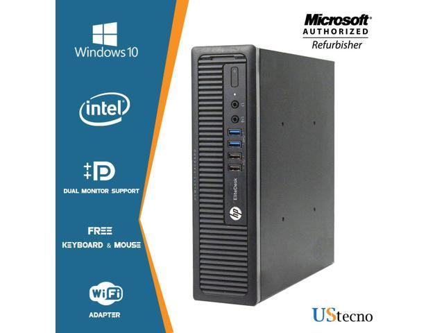 hp elitedesk 800 g1 wifi