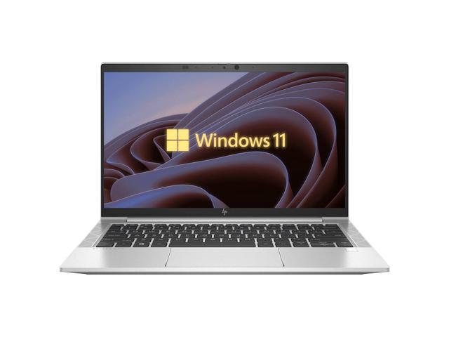 Refurbished: HP EliteBook 830 G7 Laptop (13.3