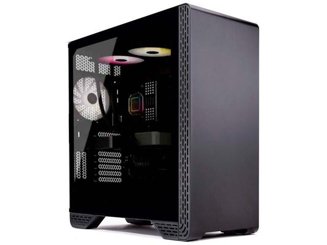 Adamant Custom Core Rendering Modelling Editing Workstation Desktop