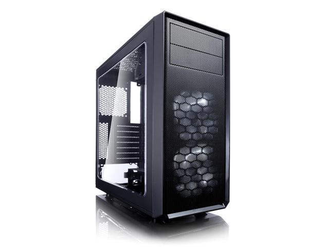 Adamant Custom 10-Core Liquid Cooled Gaming Desktop Computer PC System  Intel Core i9 10850K 3.6Ghz Z490 AORUS 32Gb DDR4 2TB NVMe 1800MB/s SSD 4TB  HDD