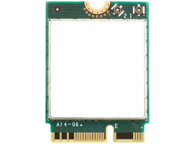 WiFi 7 R2 Adapter for Intel BE211 | Tri-Band Wireless | Up to 5.8Gbps ...