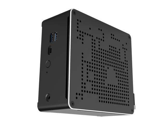 K Mini Pc Htpc Nuc Small Server Windows Or Linux Ubuntu